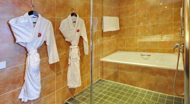 Полулюкс ARCOTEL Rubin Hamburg