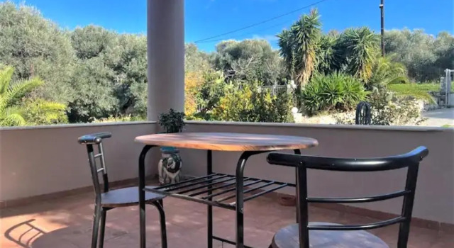 Коттедж Green Hill Family Villa