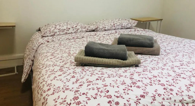 Appartement T2 proche gare - DABNB, Забронировать Апартаменты/квартира Отели Лиможа с парковкой, рядом с Церковь Сен-Мишель-де-Лион, Парковка