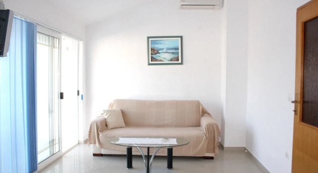 Apartment With one Bedroom in Zecevo Rogoznicko, With Wifi - 50 m From