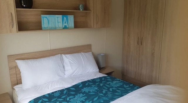 Caravan - Sleeps6-Pet friendly-Parking Available, Забронировать Дом для отпуска Коттеджи Спилсби, Коттедж