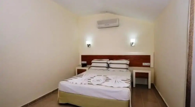 Fethiye Residence D - 2 Bedrooms