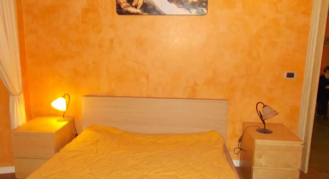Apartment Vatican Eco Suite