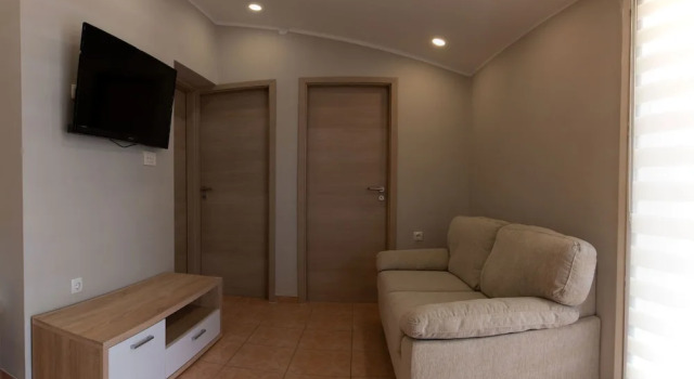 Apartments Klaric, Забронировать Апартаменты/квартира Отели Пировац с парковкой, Парковка