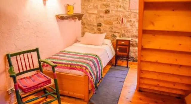 Posada Real El Rincón de Babia, Réserver Hôtel Cabrillanes 