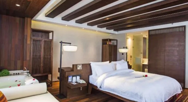 Suite Manyue Select Holiday Hotel