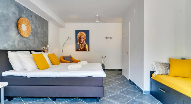 Casa la Naranja Boutique B&B, Забронировать Отель Педрегер провинция Аликанте