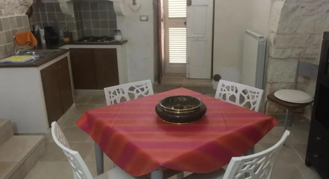 Коттедж Borgovecchio Suite