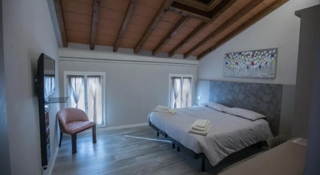 Lanterna Room&Breakfast