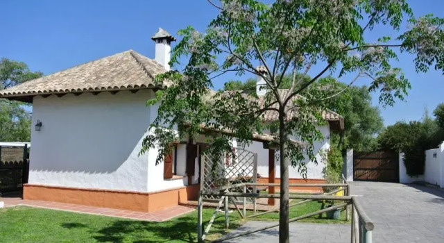 El Acebuchal
