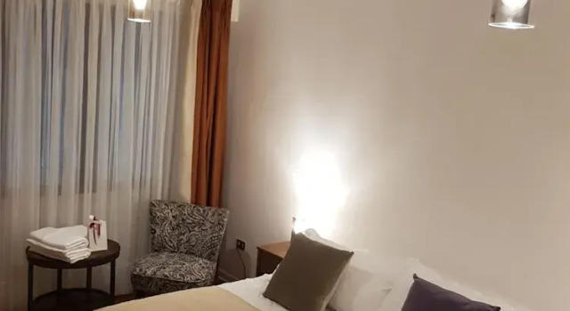Двухместный номер Business c 1 комнатой Hostal Boutique Casa La Barca