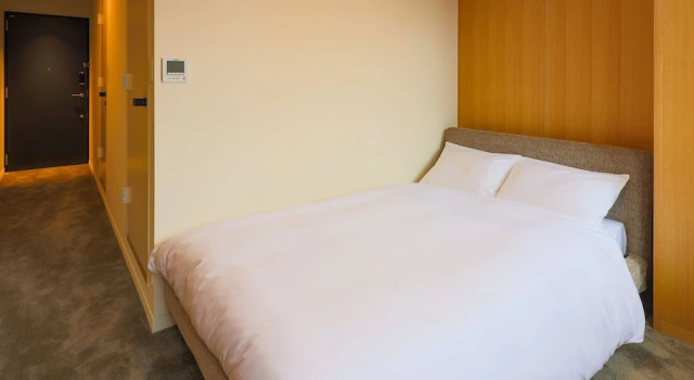 Номер Economy Hotel Muso