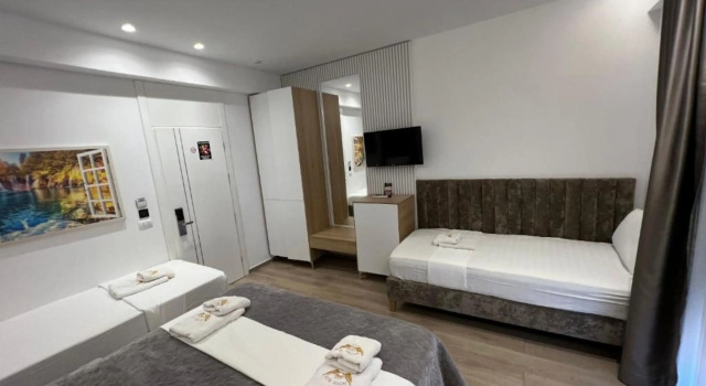 Ilio Boutique Hotel
