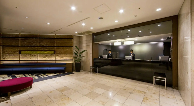 Kawasaki Nikko Hotel