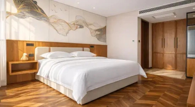 Люкс Executive Bayan Gaole Hotel