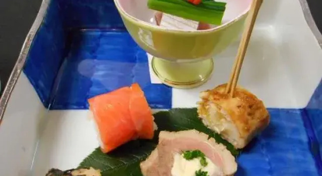 Ajiro Isofune Hotel