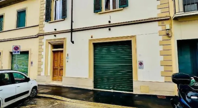 Casaldos rooms, Book Bed and Breakfast Hotels in Fiesole with Parking, Parking