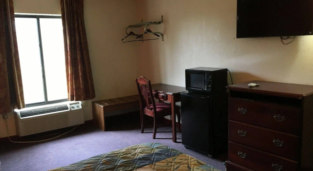 Executive Inn Pine Bluff, Book Mini-hotel Pine Bluff 