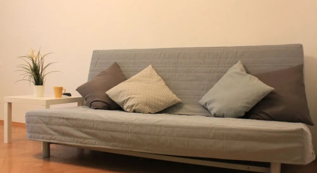 Nejedleho ApartMeet