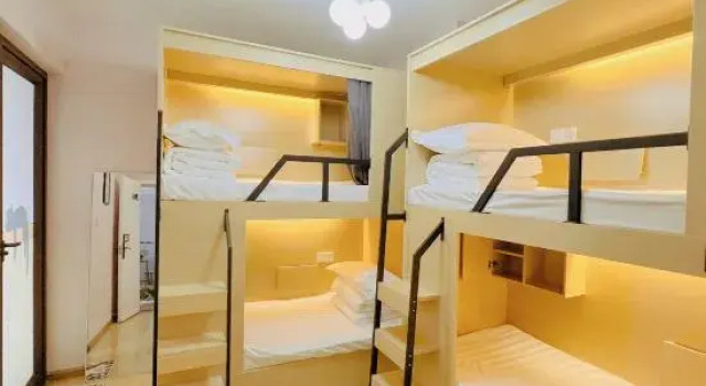 LinzhiJu Youth Hostel, Varaa Hostelli Hostellit kohteessa Yunnan, Hostelli