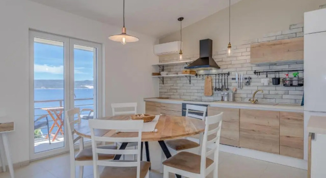 Апартаменты с 2 комнатами Apartments Jadranka