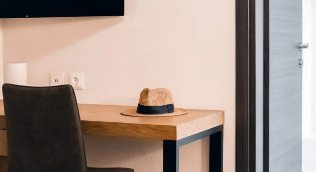 Номер Standard Casa Bloo Adults Only by Still Collection