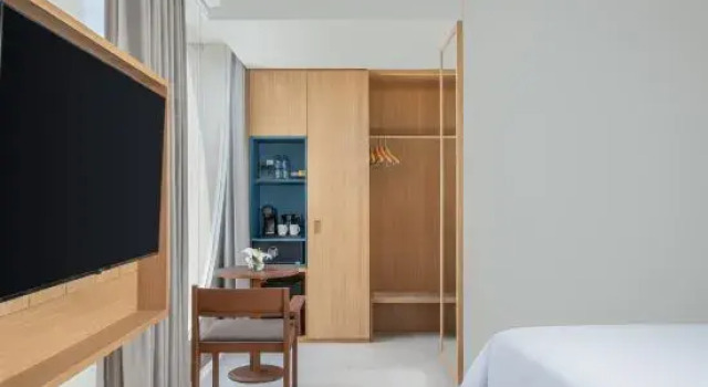 Affaires suite ARTOTEL Leguna Magelang