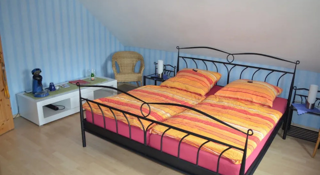 Gästehaus Lara, Забронировать Отель Вимбах Ahrtal