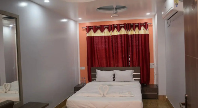 Hotel Nandini