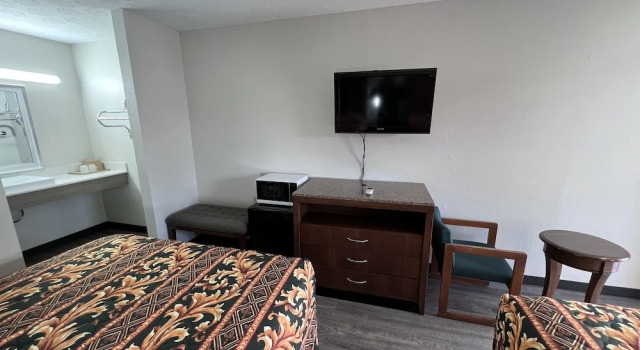 Royal Inn, Prenota Locanda Motel a Cleveland, Motel