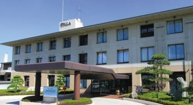 Villa Sotobou, Prenota Villa Ville a Isumi, Villa