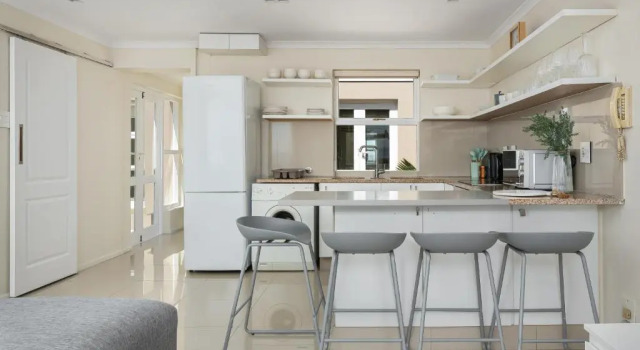 Апартаменты Highstrand Apartments