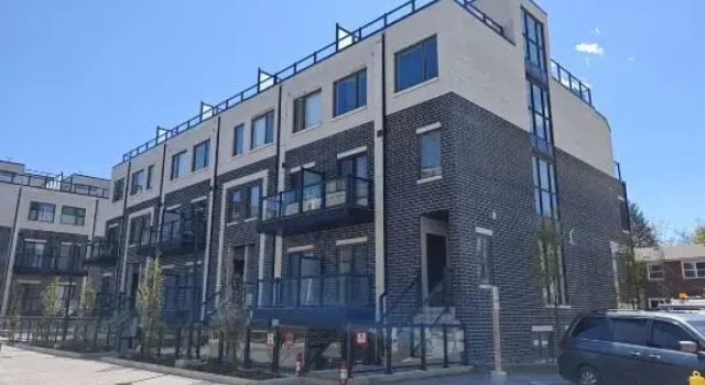Warmwood Stay, Reservar Hotel Toronto Greater Toronto Area