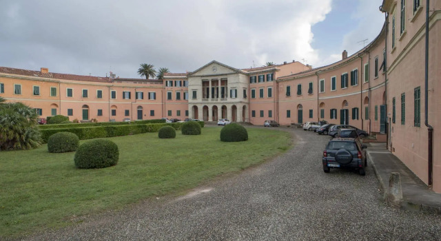Dimora Storica Ai Casini D'ardenza B&B