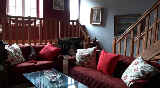 Maison Belle Vue, Rezerwuj Apartament Cherval Green Perigord