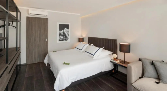 Номер Deluxe Hotel Milna Osam - Adults only