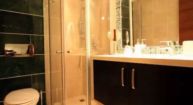 Apartamento Premium La Palmora Suites