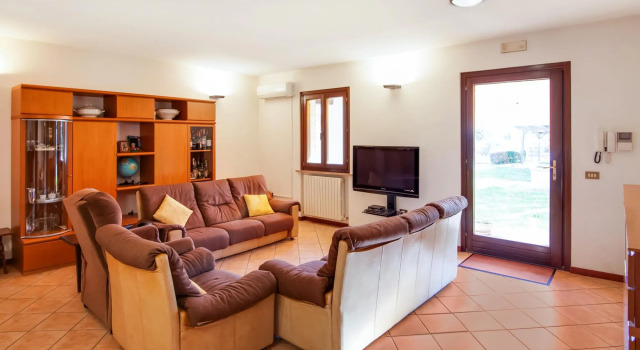 Villa in Marche With Private Pool, Rezervovat Vila Tavullia 