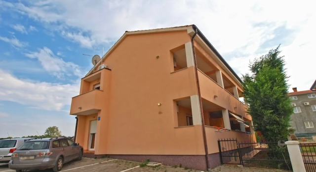 Apartments Arsen 928