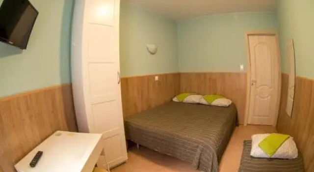 Mister Hostel