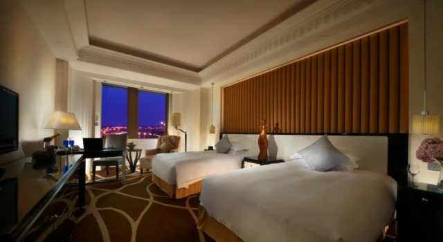 Inspirock Hotel Luxury, Prenota Hotel Jiaxing Zhejiang