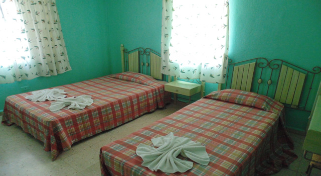 Horizontes Villa Playa Girón, 예약 빌라 Matanzas 코티지, 코티지