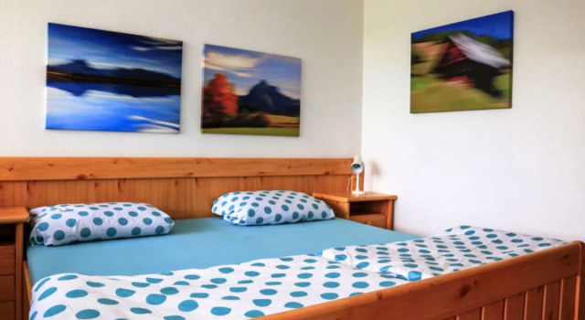 House Buck Füssen, Varaa Hotelli Hotellit Baijeri pysäköinnillä, Pysäköinti