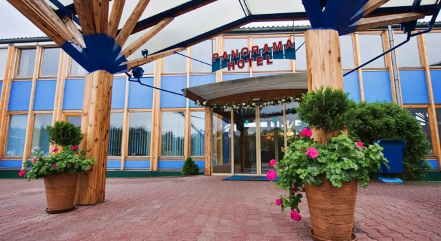 Hotel Panorama