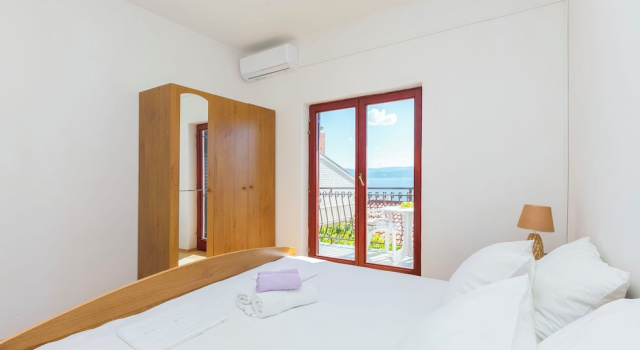 Apartment Lele, Забронировать Апартаменты/квартира Апартаменты Омиш, Апартаменты/квартира