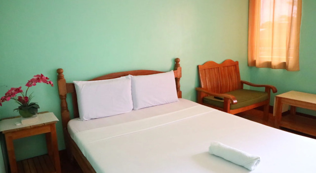 Sotera's Mansion, Prenota Hotel Città di Puerto Princesa 