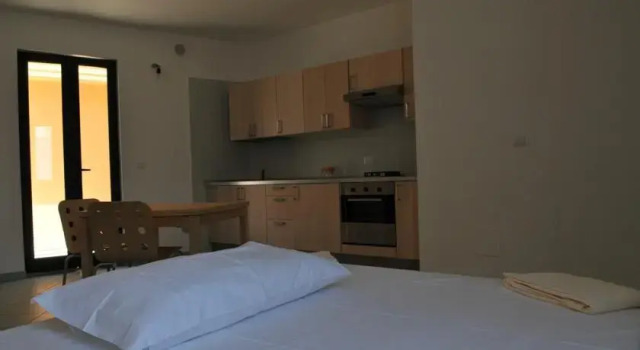 Monolocale Maestrale, Book Hotel Otranto Salento