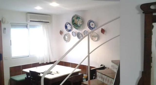 Bungalow Moraira