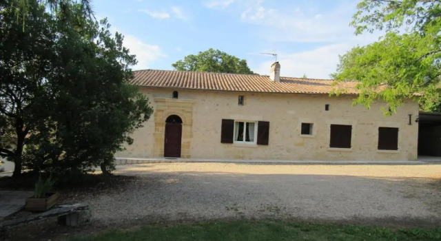La Maison des Graves, Buchen Sie Hotel Sainte-Foy-la-Grande 
