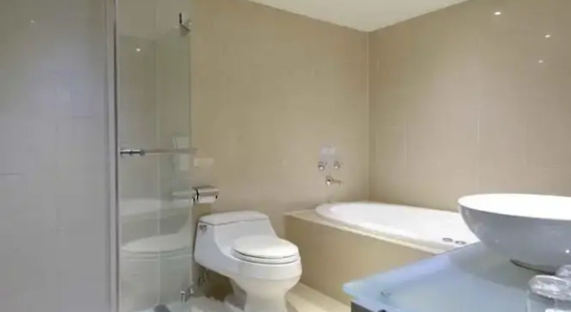Run of House K Hotel - Yunghe